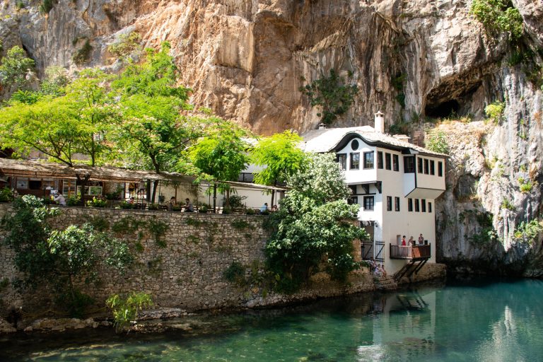 Blagaj 1 S