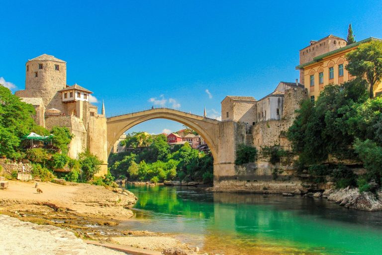 Mostar 2 S