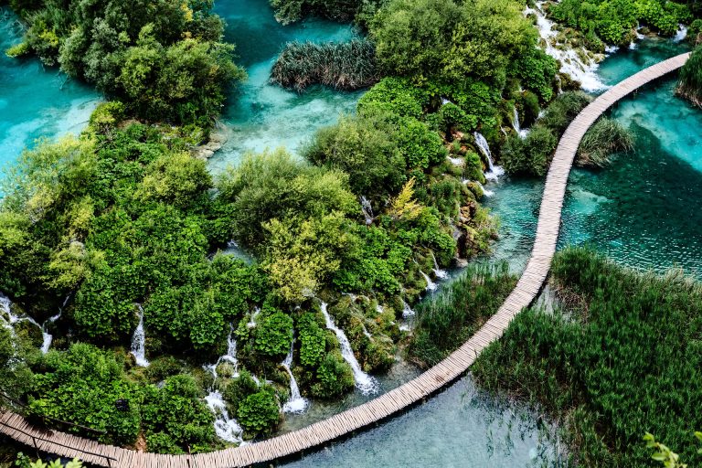 Plitvice 1