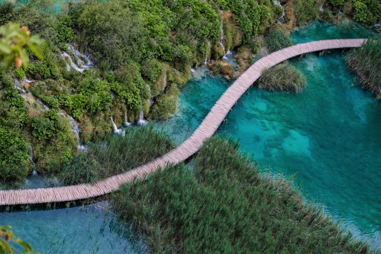 Plitvice 4 S