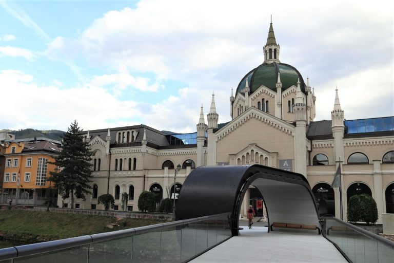 Sarajevo 2 S