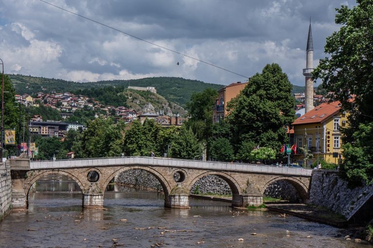 Sarajevo 3 S