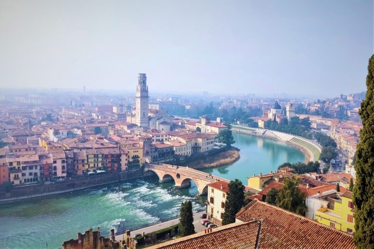 VERONA PANORAMA S